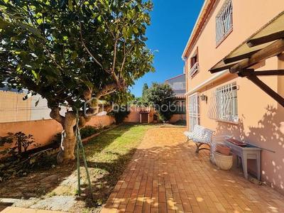 Maison - 127 m² - 5 pièces