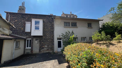 Immeuble - 280 m² - 12 pièces