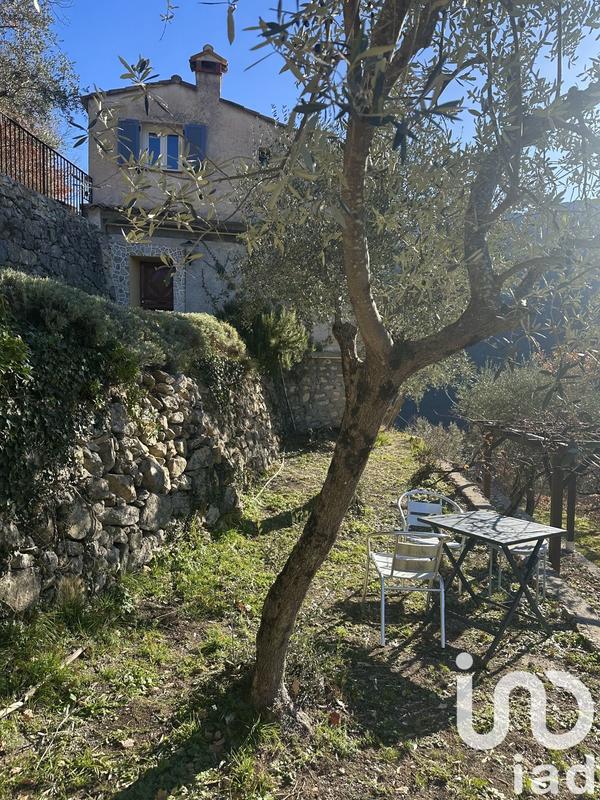 Maison - 70 m² - 4 pièces