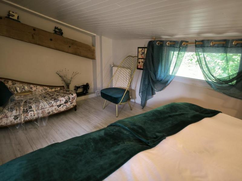 Maison de campagne - 308 m² - 12 pièces