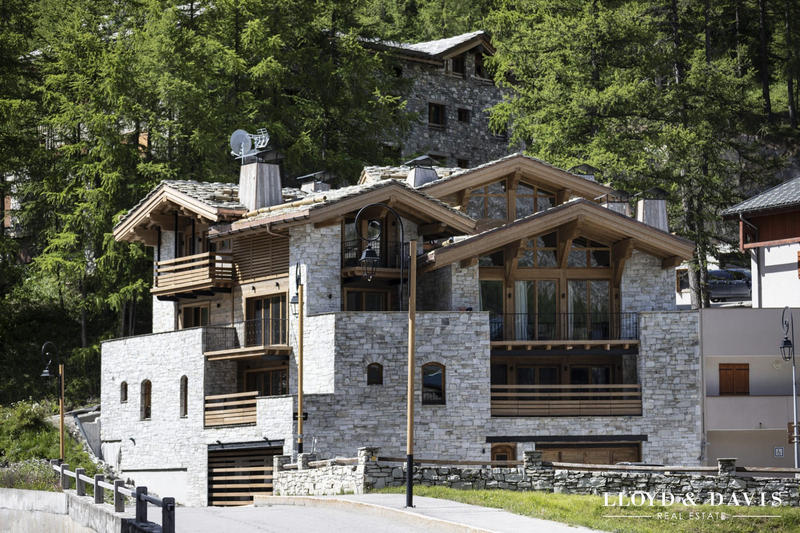 Appartement - 88 m² - 4 pièces