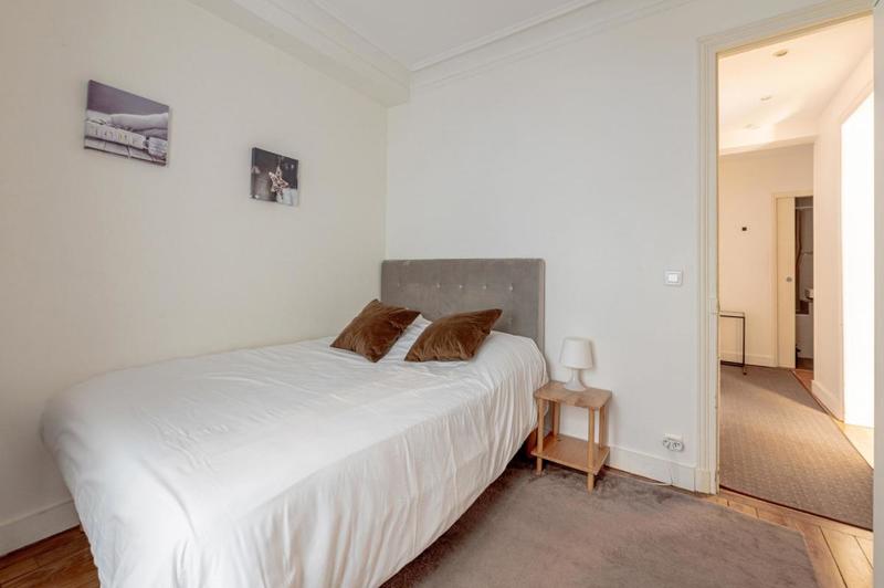 Appartement - 42 m² - 3 pièces