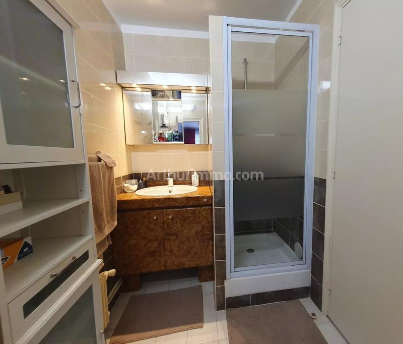 Appartement - 49 m² - 2 pièces