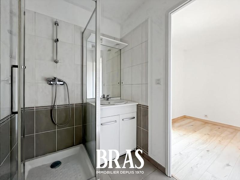 Maison - 89 m² - 4 pièces