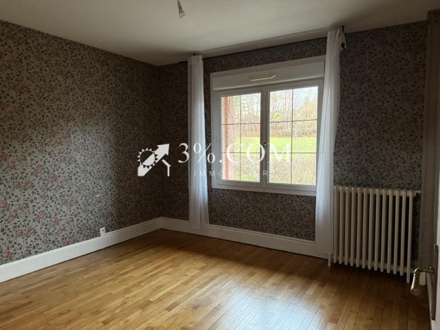 Maison - 193 m² - 7 pièces