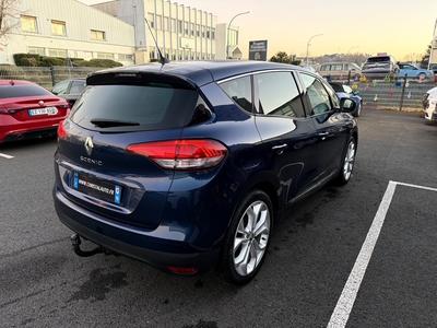 Renault Scénic IV Business Blue dCi 120