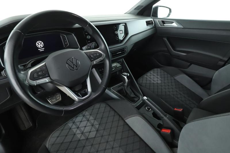 Volkswagen Polo 1.0 Tsi R-Line Dsg7 110 ch