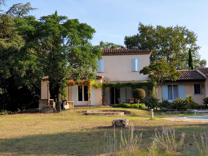 Maison - 158 m² - 6 pièces