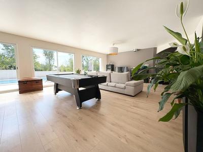 Maison - 141 m² - 6 pièces