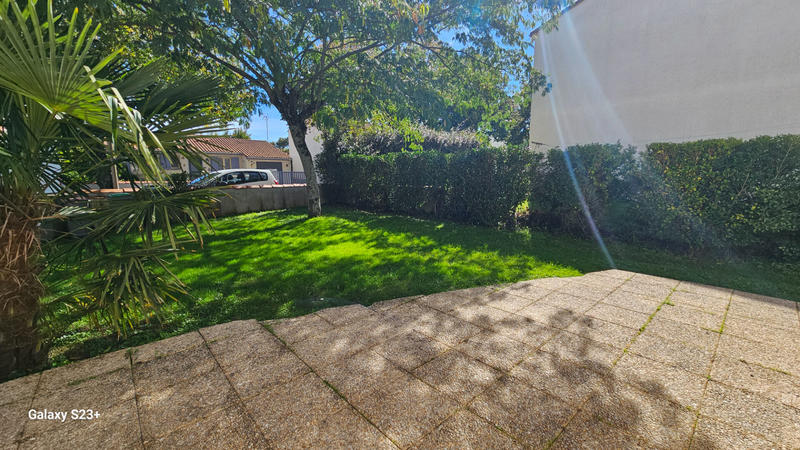 Maison - 81 m² - 4 pièces