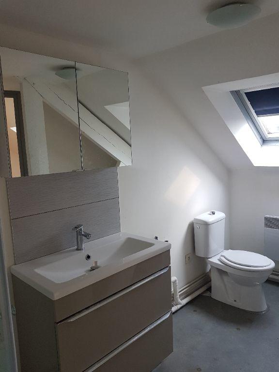 Appartement - 38 m² - 1 pièce