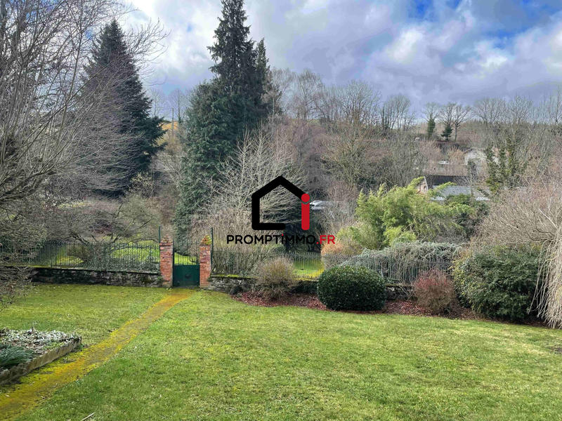 Maison - 146 m² - 4 pièces