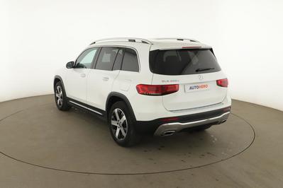 Mercedes Glb 200 d Progressive Line 150 ch