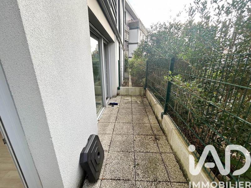 Appartement - 51 m² - 2 pièces