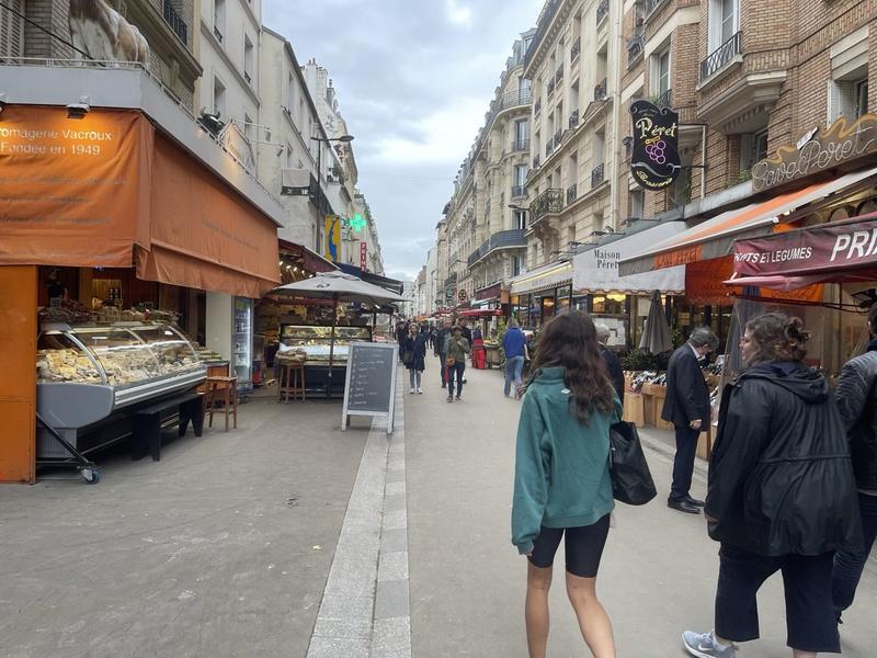 Fonds de commerce - Hôtellerie / Restauration - 105 m²