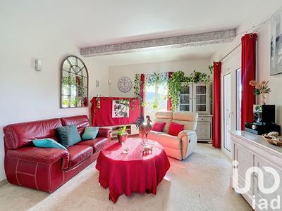 Maison - 160 m² - 7 pièces