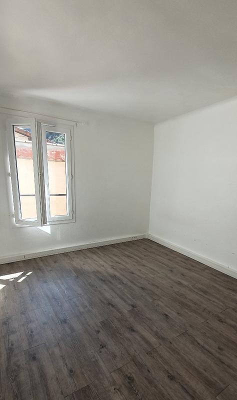 Maison de village - 53 m² - 4 pièces