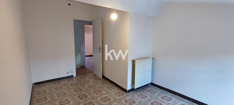 Maison - 119 m² - 6 pièces