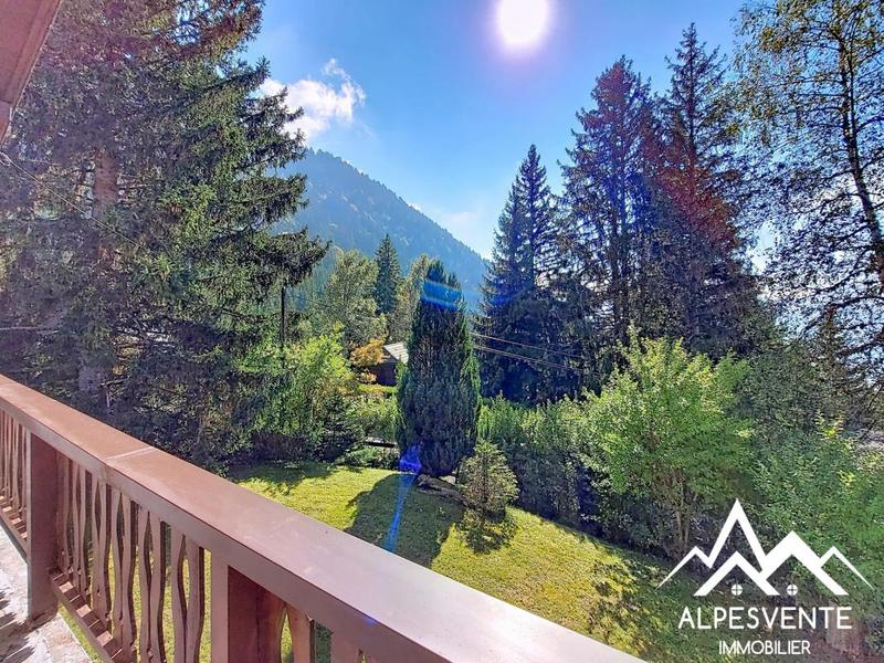 Châlet - 115 m² - 8 pièces