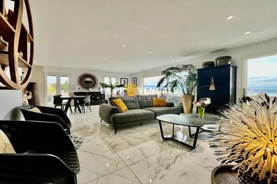 Villa - 150 m² - 5 pièces