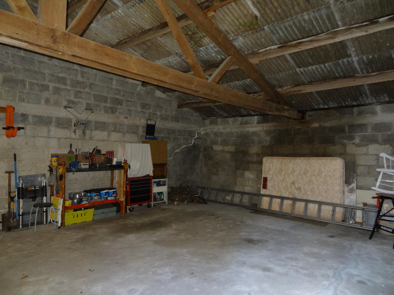 Maison - 96 m² - 5 pièces