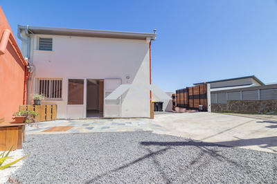 Maison - 86 m² - 4 pièces