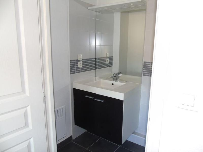 Appartement - 49 m² - 3 pièces