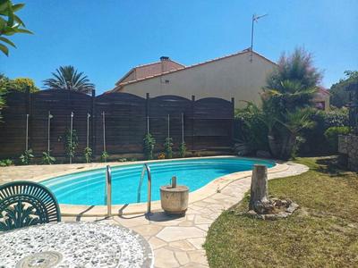 Maison - 97 m² - 4 pièces