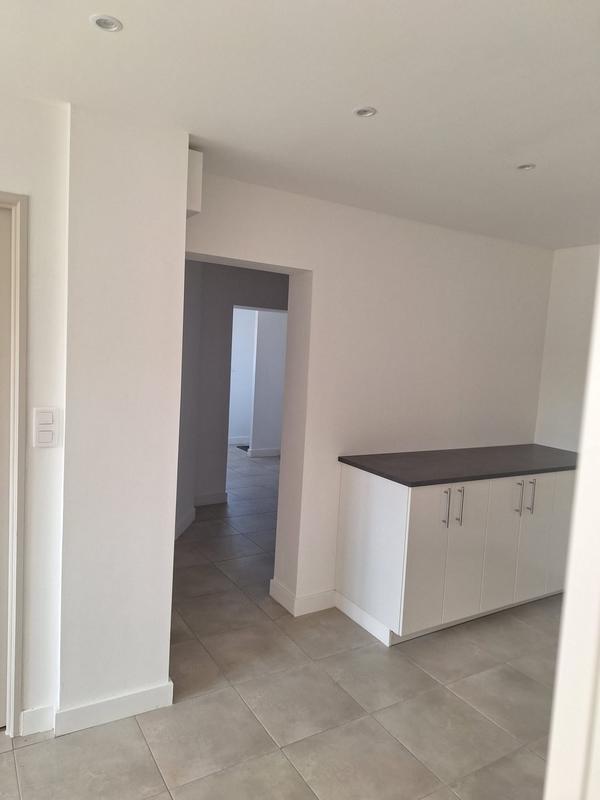 Maison - 132 m² - 6 pièces