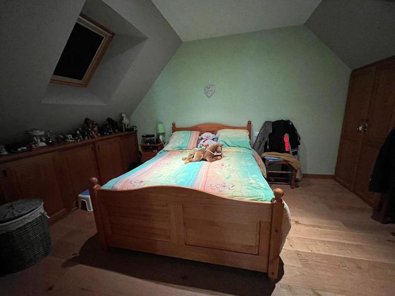 Maison - 130 m² - 8 pièces