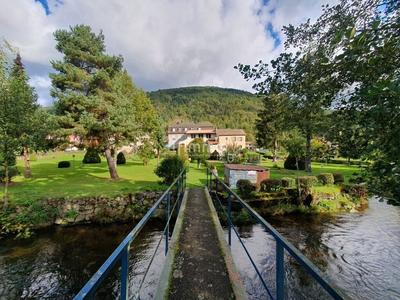 Immeuble - 594 m² - 30 pièces