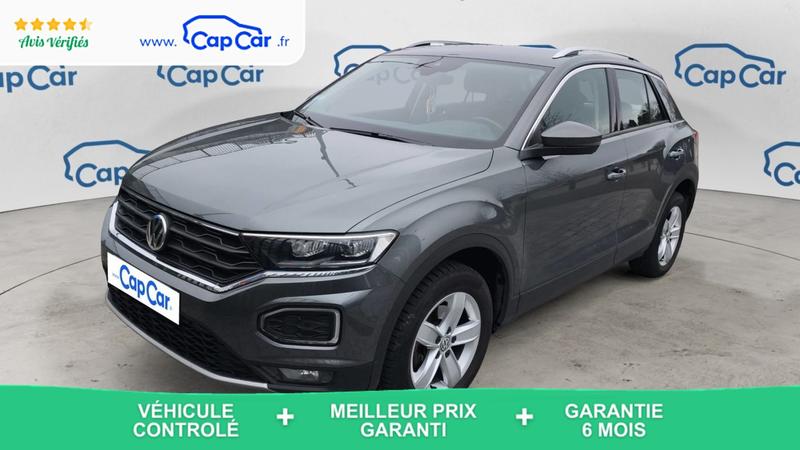 Volkswagen t-Roc 1.0 Tsi 116 Lounge