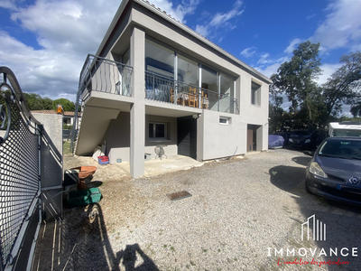 Maison ancienne - 160 m² - 7 pièces