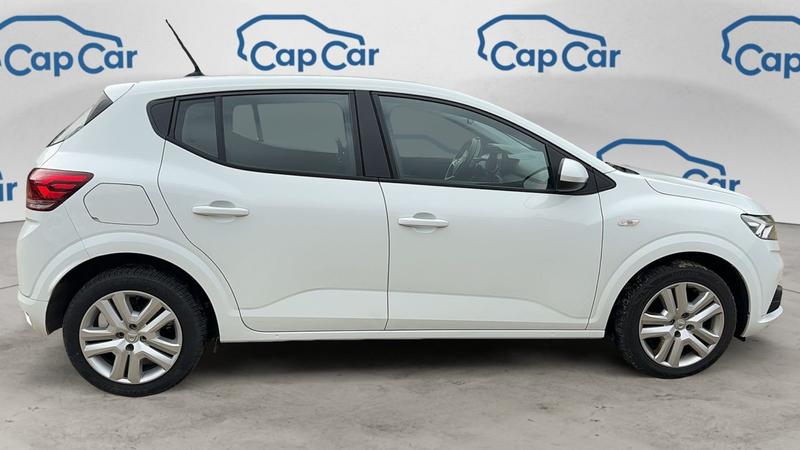 Dacia Sandero 1.0 TCe 90 Confort