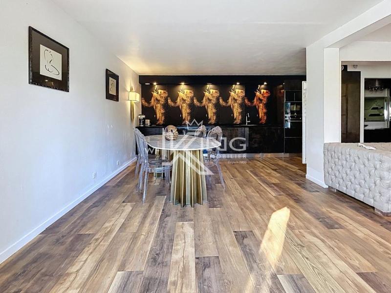 Villa - 90 m² - 3 pièces