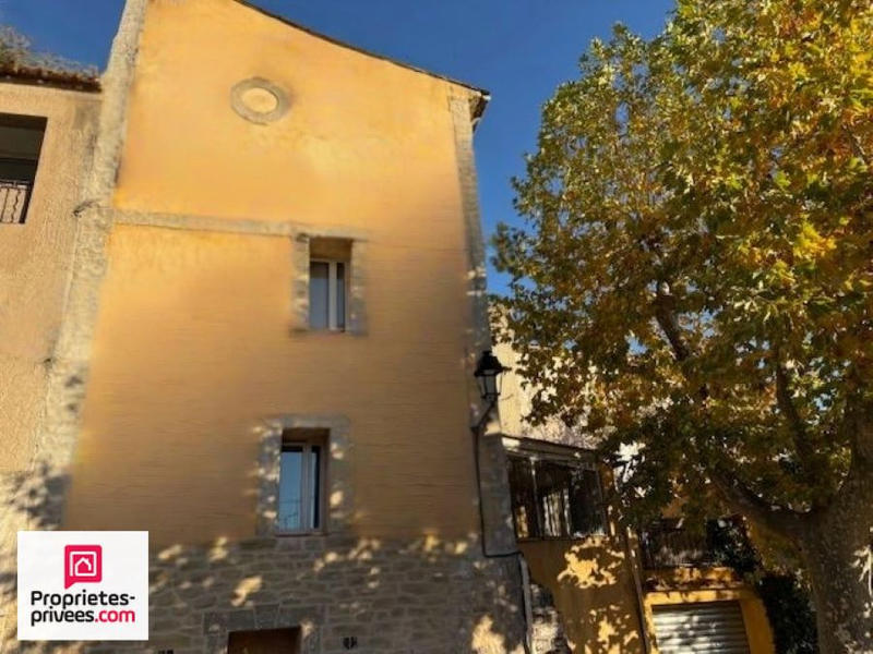 Maison - 107 m² - 4 pièces