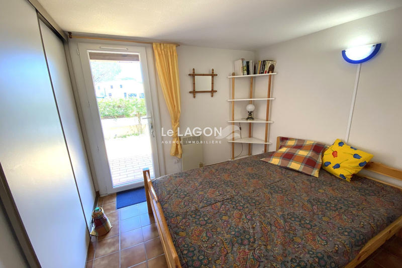 Maison - 48 m² - 4 pièces