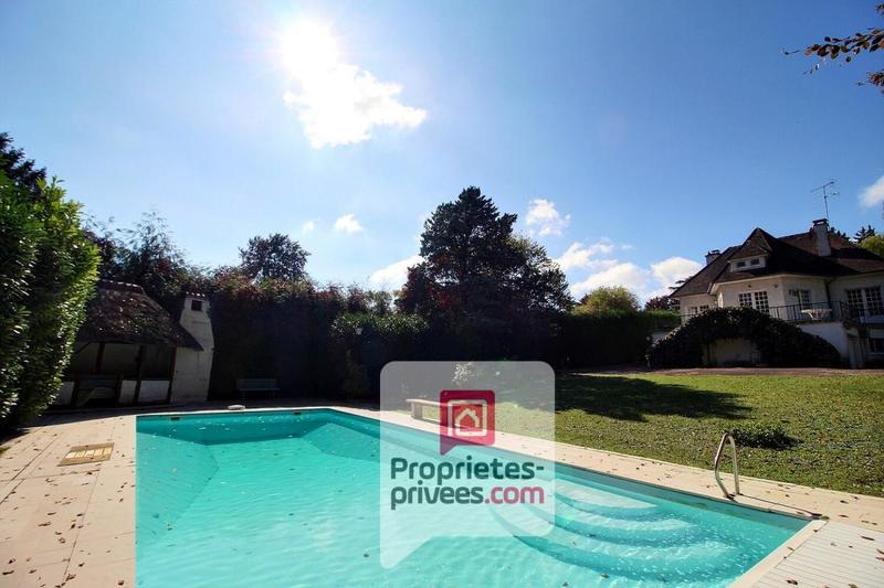 Maison - 170 m² - 7 pièces