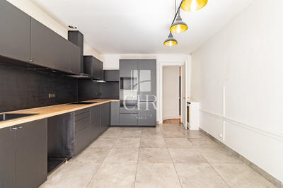 Bureau - 173 m² - 5 pièces