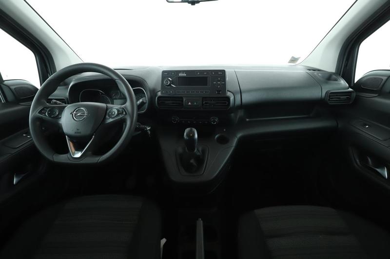 Opel Combo Life 1.5 L1h1 Enjoy 102 ch