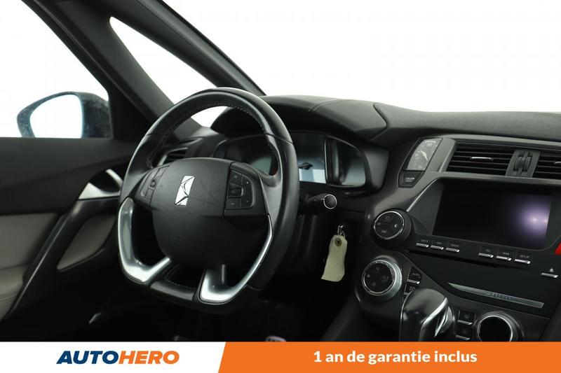 Ds Ds 5 1.6 Thp Sport Chic Eat6 165 ch