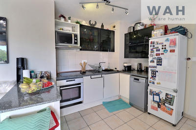 Appartement - 52 m² - 3 pièces