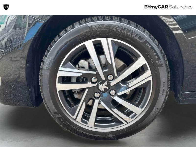 Peugeot 208 PureTech 100 s&amp;S Bvm6 Allure