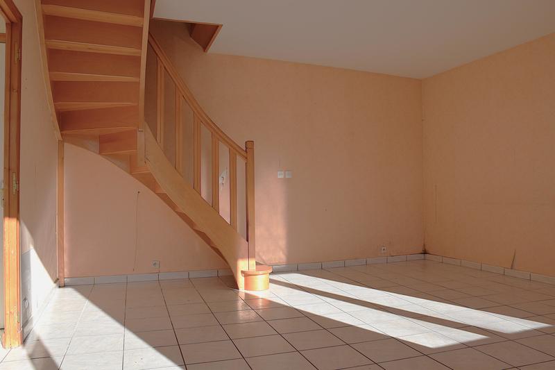 Maison jumelée - 85 m²