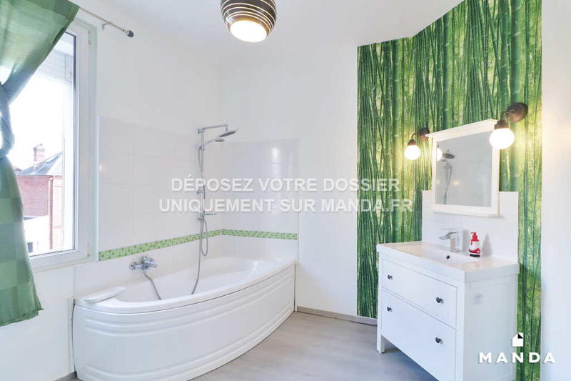 Appartement - 75 m² - 4 pièces