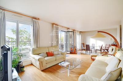 Appartement - 96 m² - 3 pièces