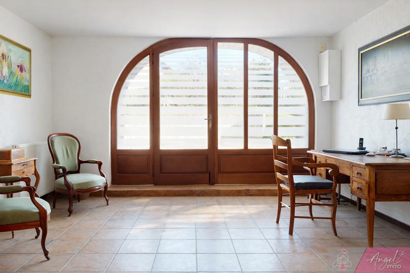 Maison - 154 m² - 5 pièces