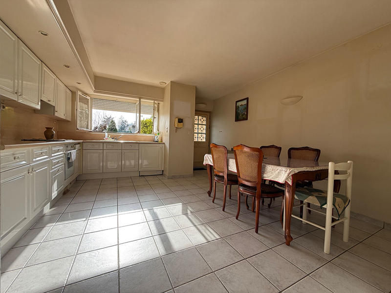 Maison - 65 m² - 3 pièces