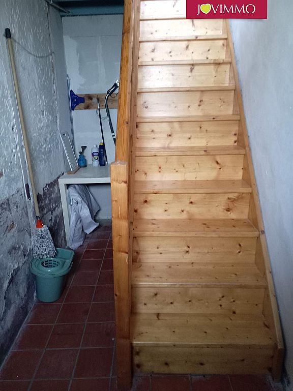 Maison - 81 m² - 3 pièces