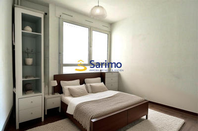 Appartement - 17 m² - 1 pièce